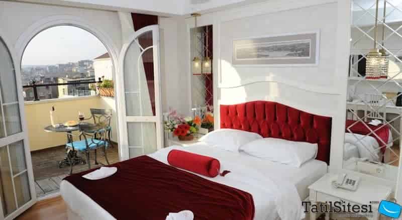 Albatros Premier Hotel